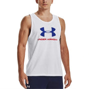 Debardeur Sportstyle Logo Tank Under Armour