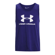 Debardeur Sportstyle Logo Tank Under Armour