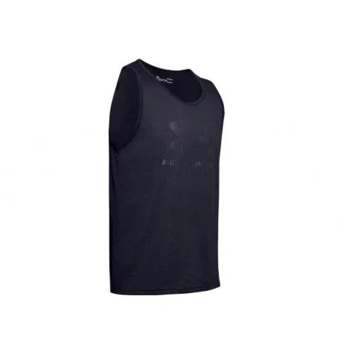 Debardeur Sportstyle Logo Tank Under Armour