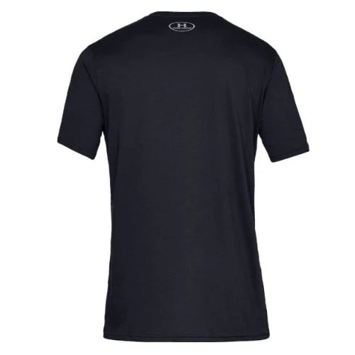 T Shirt Sportstyle Logo Ss Under Armour