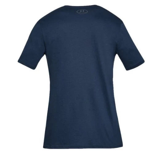 T Shirt Sportstyle Logo Ss Under Armour