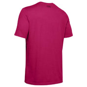 T Shirt Sportstyle Logo Ss Under Armour