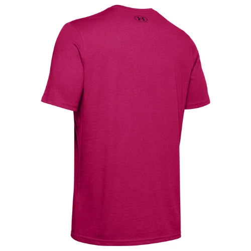 T Shirt Sportstyle Logo Ss Under Armour