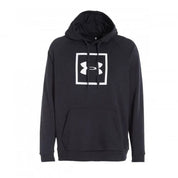 Sweat à capuche Rival Fleece Logo Under Armour
