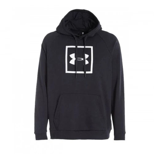 Sweat à capuche Rival Fleece Logo Under Armour