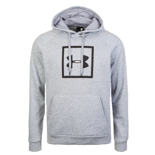 Sweat à capuche Rival Fleece Logo Under Armour