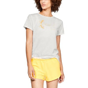 T Shirt Graphic Bl Classic Crew Under Armour