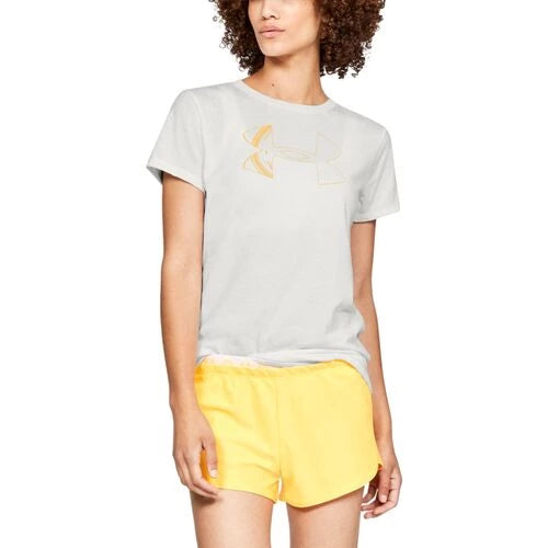 T Shirt Graphic Bl Classic Crew Under Armour