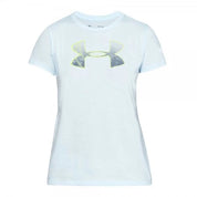 T Shirt Graphic Bl Classic Crew Under Armour