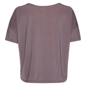 T-Shirt Eyelet Flowy Sport Under Armour