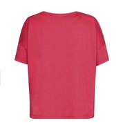 T-Shirt Eyelet Flowy Sport Under Armour