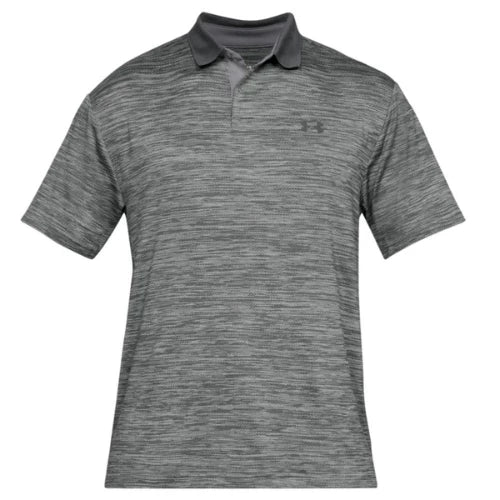 Polo Men's Performance Textured Under Armour