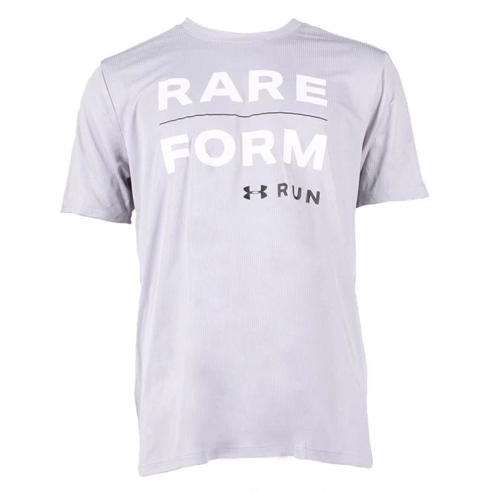 T-shirt run form graphic tee Under Armour