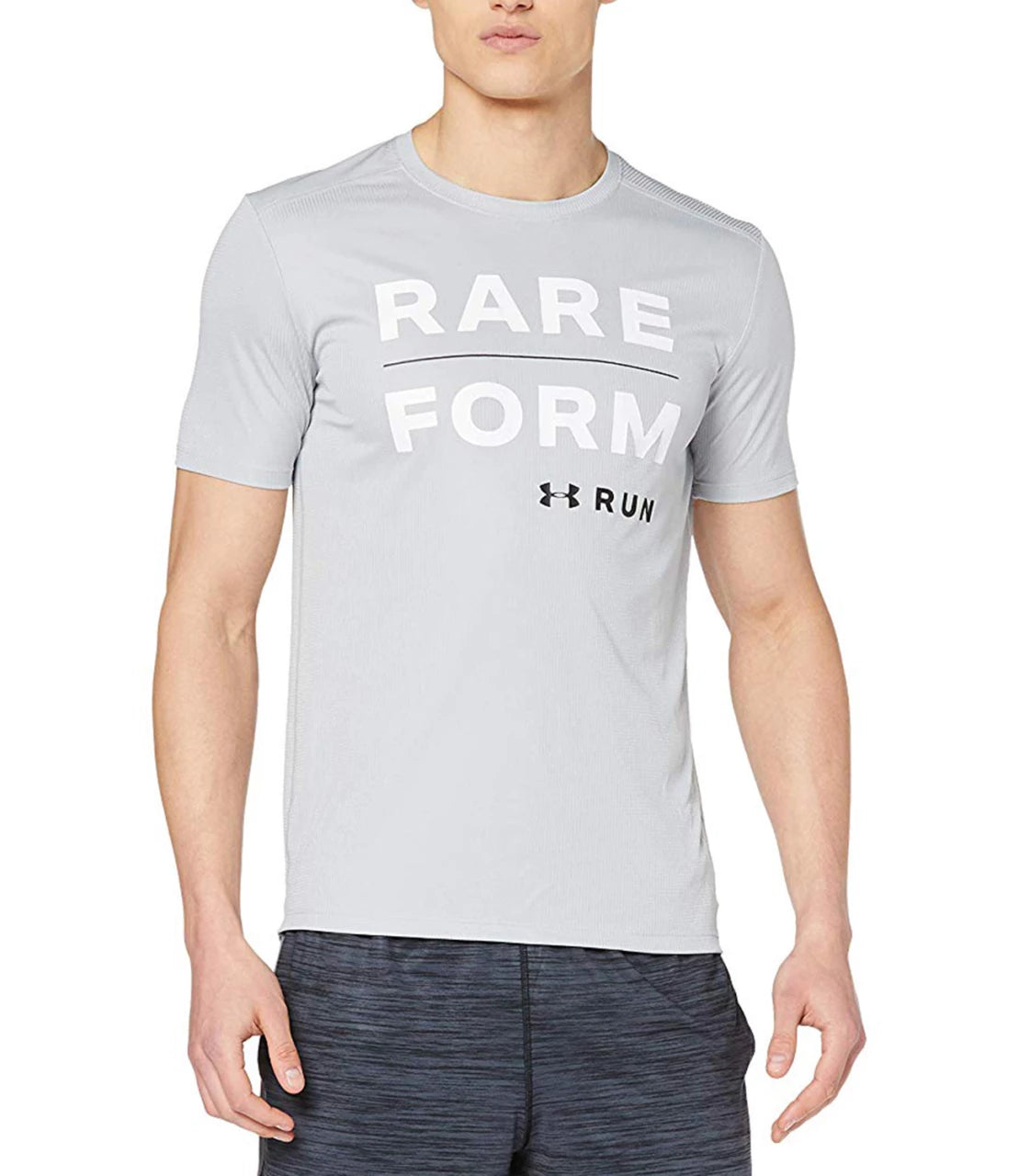 T-shirt run form graphic tee Under Armour