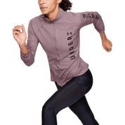 Haut d'échauffement Speed Stride Split UA