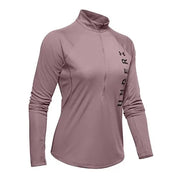 Haut d'échauffement Speed Stride Split UA