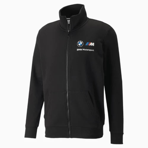 Veste de survêtement BMW M Motorsport Essentials Puma