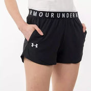 Short Play Up Shorts 3.0 Under Armour