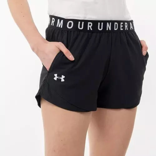 Short Play Up Shorts 3.0 Under Armour