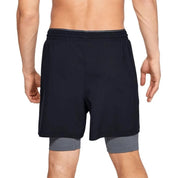 Short UA Qualifier 2-in-1 Under Armour