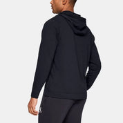 Sweatshirt à capuche Terry Fz Under Armour