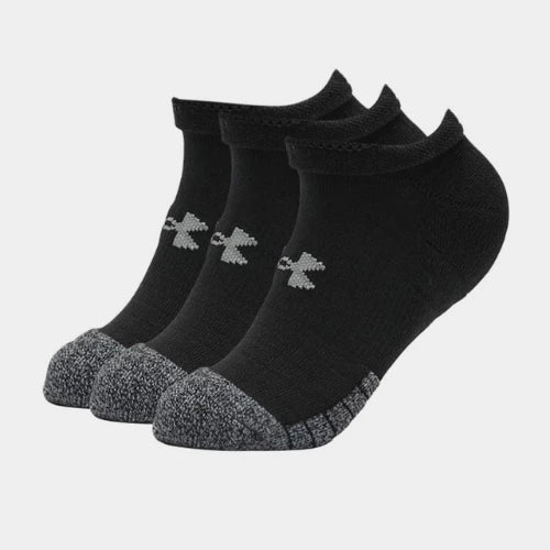 Chaussette invisible Under Armour