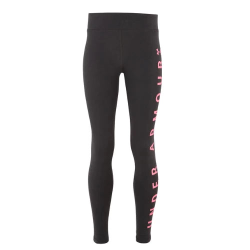 Leggings SportStyle Branded  Under Armour