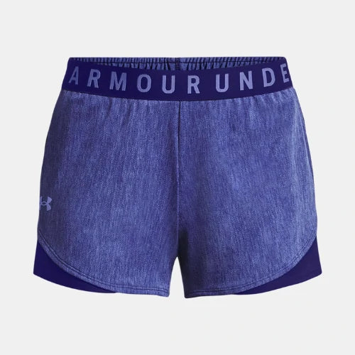 Short Play Up Twist Shorts 3.0 Under Armour