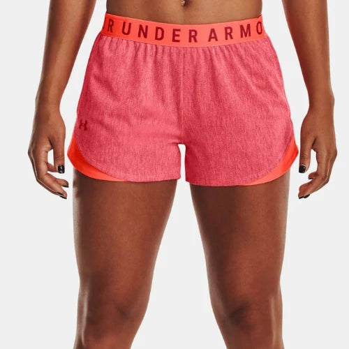 Short Play Up Twist Shorts 3.0 Under Armour