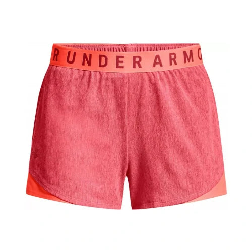 Short Play Up Twist Shorts 3.0 Under Armour