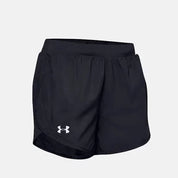 Short femme Fly By 2.0 Under Armour