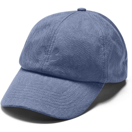 Casquette Jacquard Play Up Cap Under Armour