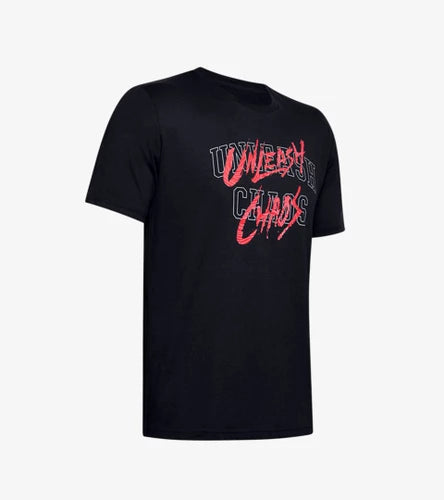 T Shirt Baseline Tee Qrtly Mantra Under Armour