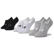 Chaussette lot de 3 Under Armour