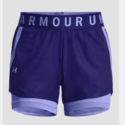 Women's Play Up 2-in-1 Shorts Under Armour