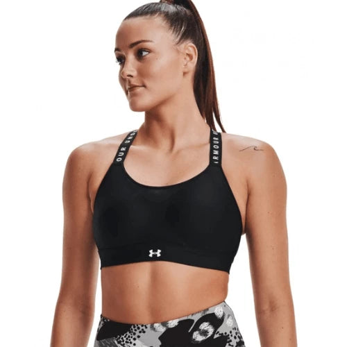 Soutien-gorge de sport Infinity High Under Armour