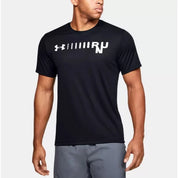 T-shirt Speed Stride Graphic Under Armour