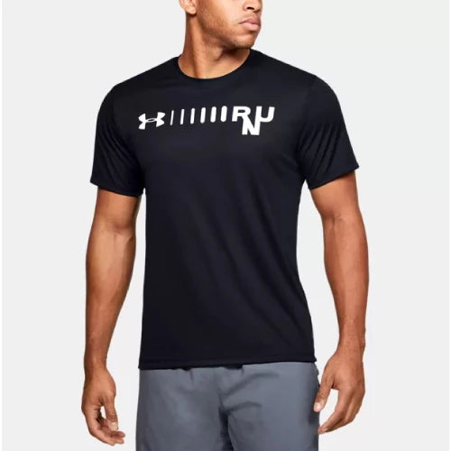 T-shirt Speed Stride Graphic Under Armour