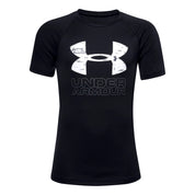 T-shirt tech hybrid kids Under armour