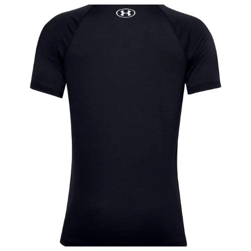 T-shirt tech hybrid kids Under armour