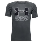 T-shirt tech hybrid kids Under armour