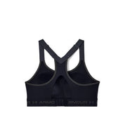 High Cross back Sports Bra Under Armour