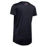 T-shirt à manches courtes Big kids Under Armour