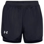 Short Fly By 2.0 2N1  Under Armour