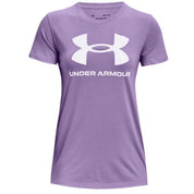 T Shirt Live Sportstyle Graphic SSC Under Armour