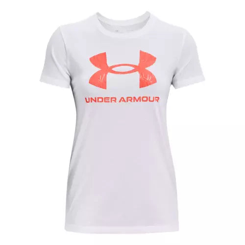 T Shirt Live Sportstyle Graphic SSC Under Armour