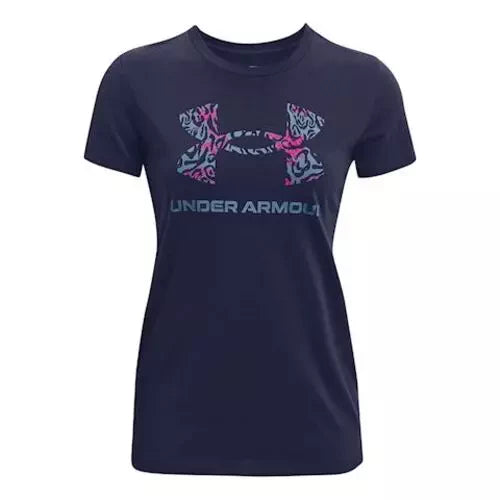 T Shirt Live Sportstyle Graphic SSC Under Armour