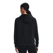 Sweatshirt Rival Fleece Logo Hoodie Under Armour