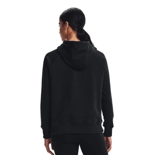 Sweatshirt Rival Fleece Logo Hoodie Under Armour