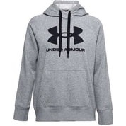 Sweatshirt Rival Fleece Logo Hoodie Under Armour